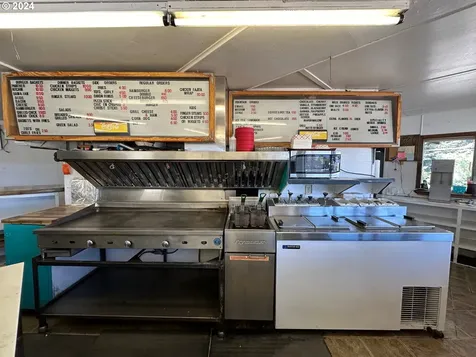 274 NW Front Street Prairie City OR 97869