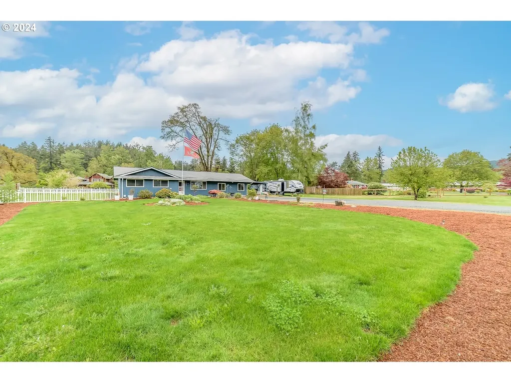 78414 Bigelow Way Cottage Grove OR 97424