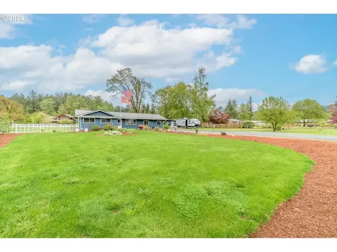 78414 Bigelow Way Cottage Grove OR 97424