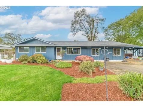 78414 Bigelow Way Cottage Grove OR 97424
