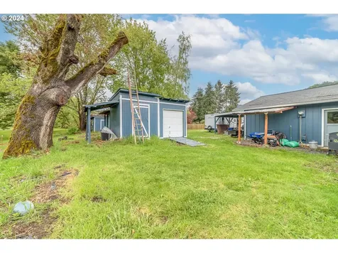 78414 Bigelow Way Cottage Grove OR 97424