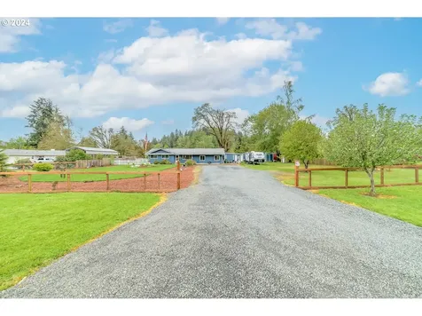 78414 Bigelow Way Cottage Grove OR 97424