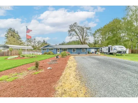 78414 Bigelow Way Cottage Grove OR 97424
