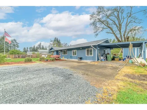 78414 Bigelow Way Cottage Grove OR 97424