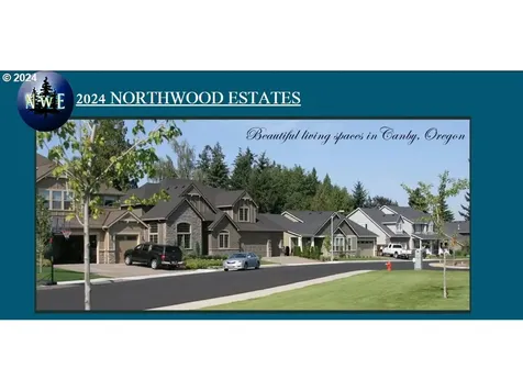 NW 10th Avenue Canby OR 97013