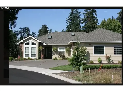 NW 10th Avenue Canby OR 97013