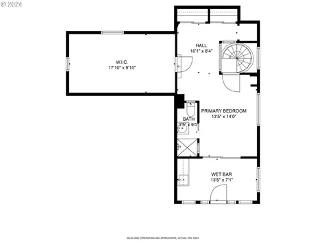 2122 N Emerson Street Portland OR 97217