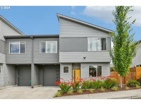 3911 Se Franklin Court Portland OR 97202