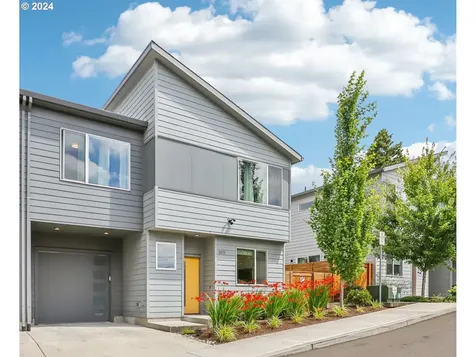 3911 Se Franklin Court Portland OR 97202