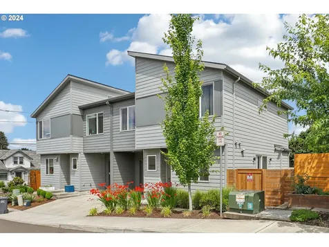 3911 Se Franklin Court Portland OR 97202