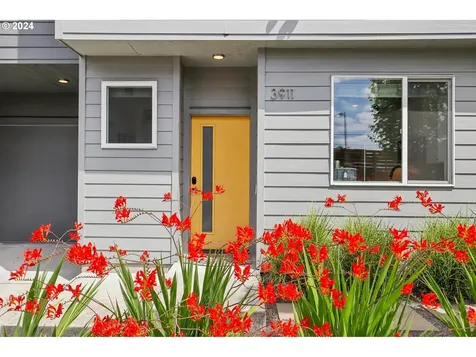 3911 Se Franklin Court Portland OR 97202