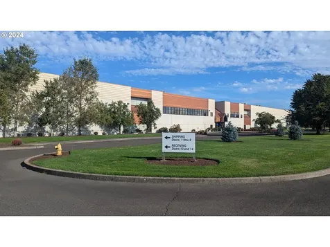 585 Airport Road Independence OR 97351