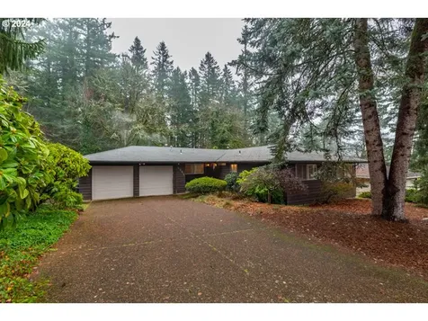 4981 Prospect Street West Linn OR 97068