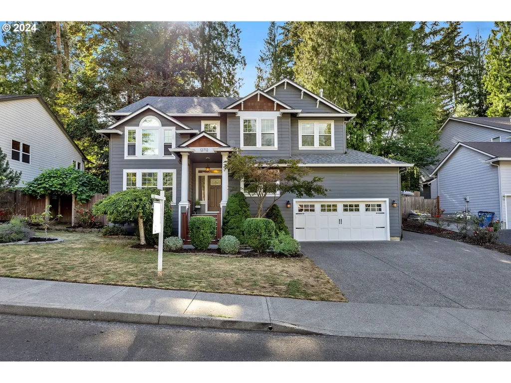 12712 Nw 24th Avenue Vancouver WA 98685