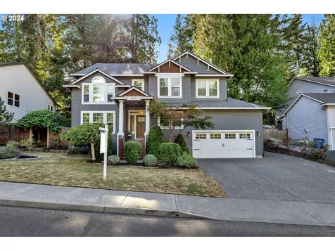12712 Nw 24th Avenue Vancouver WA 98685