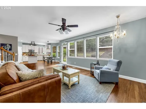 12712 Nw 24th Avenue Vancouver WA 98685