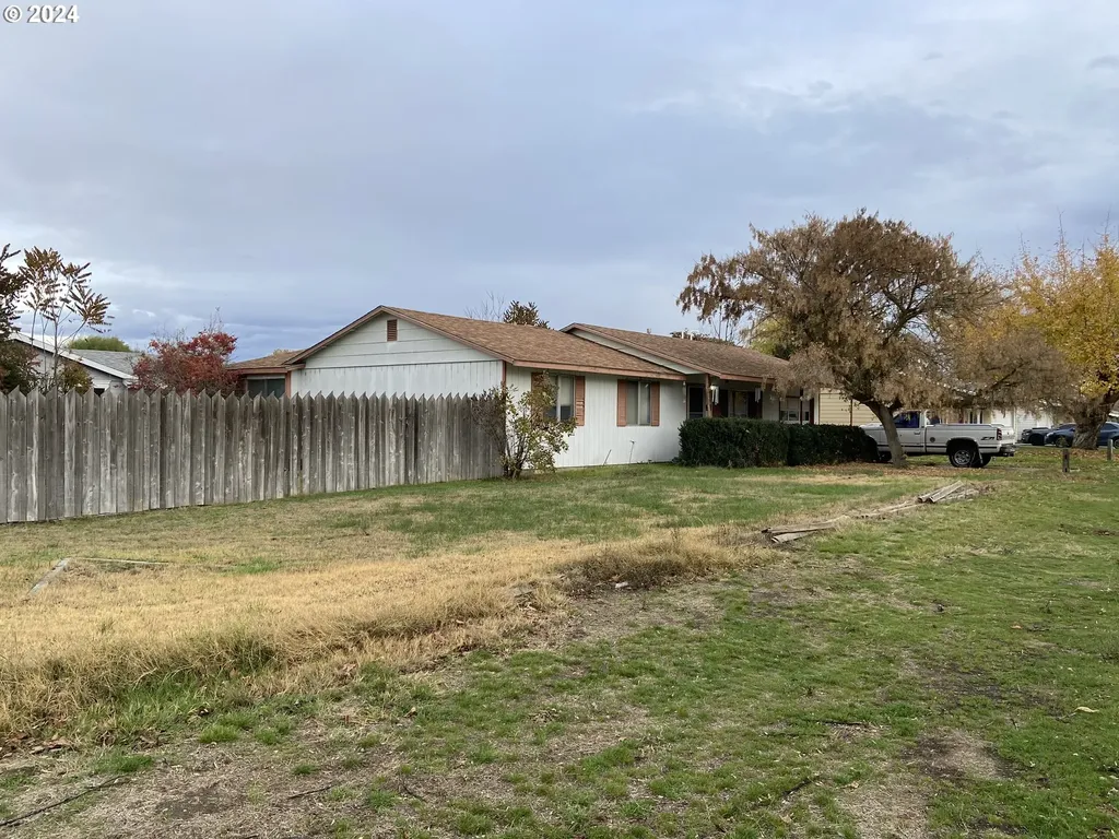 109 Deschutes Street Umatilla OR 97882