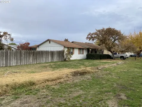 109 Deschutes Street Umatilla OR 97882