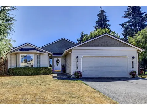 10401 NE 73rd Street Vancouver WA 98662