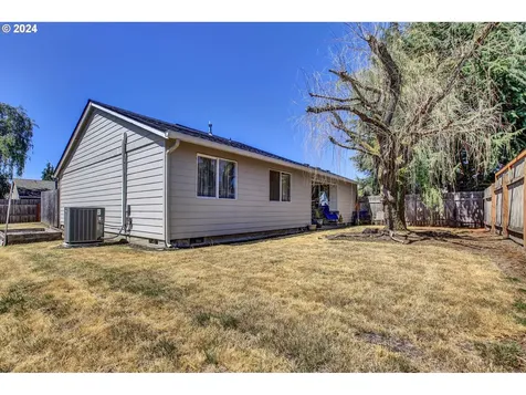 10401 NE 73rd Street Vancouver WA 98662