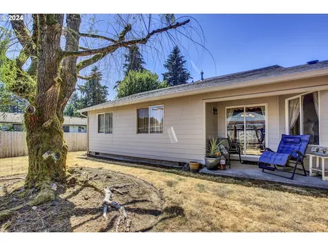 10401 NE 73rd Street Vancouver WA 98662