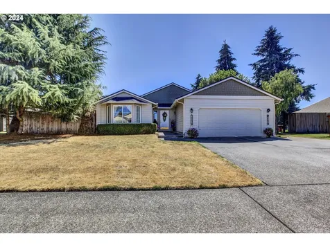 10401 NE 73rd Street Vancouver WA 98662