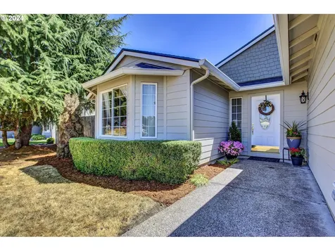 10401 NE 73rd Street Vancouver WA 98662