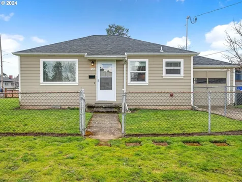7432 Ne Oregon Street Portland OR 97213