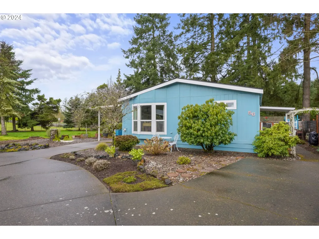 33125 Se White Oak Road Corvallis OR 97333