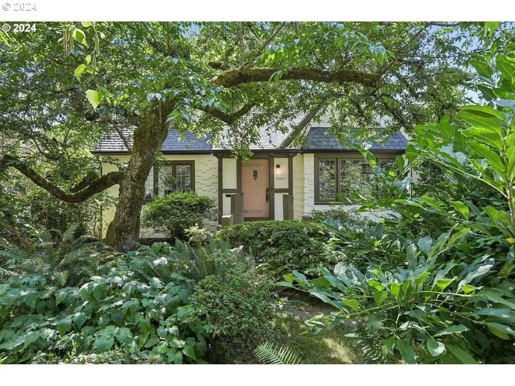 6707 Se 34th Avenue Portland OR 97202