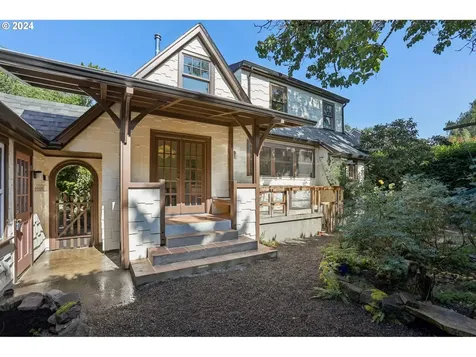 6707 Se 34th Avenue Portland OR 97202