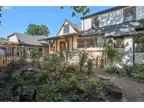 6707 Se 34th Avenue Portland OR 97202