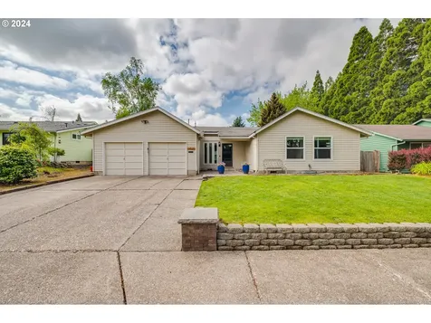 19520 Sw Hennig Street Beaverton OR 97003