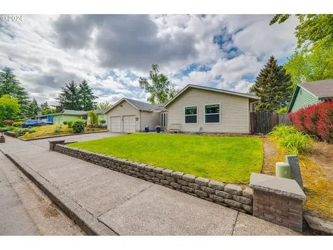 19520 Sw Hennig Street Beaverton OR 97003