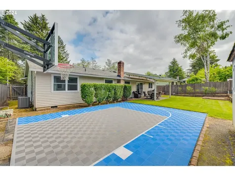 19520 Sw Hennig Street Beaverton OR 97003