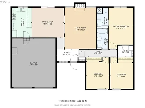 19520 Sw Hennig Street Beaverton OR 97003