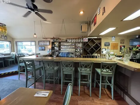 1277 Bay Street Florence OR 97439