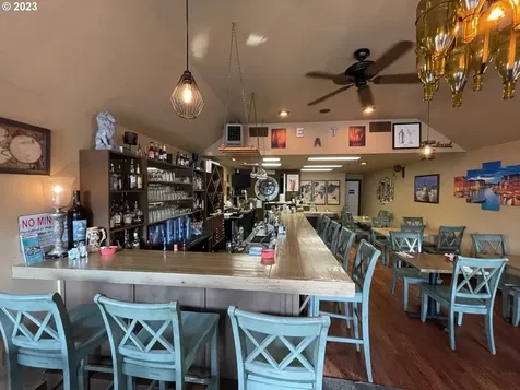 1277 Bay Street Florence OR 97439