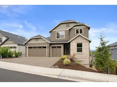 6747 SW Orchid Street Portland OR 97223