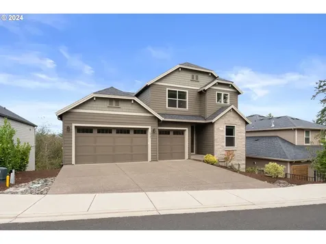 6747 SW Orchid Street Portland OR 97223