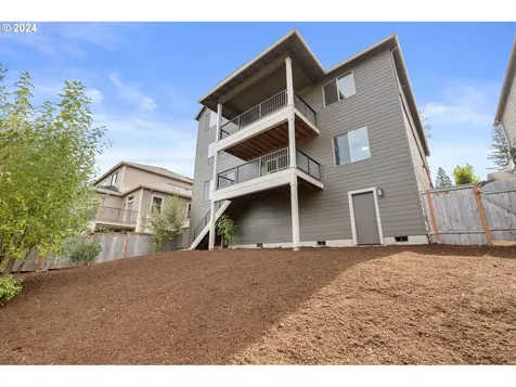 6747 SW Orchid Street Portland OR 97223