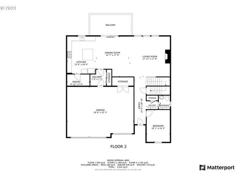 6747 SW Orchid Street Portland OR 97223