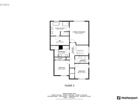 6747 SW Orchid Street Portland OR 97223