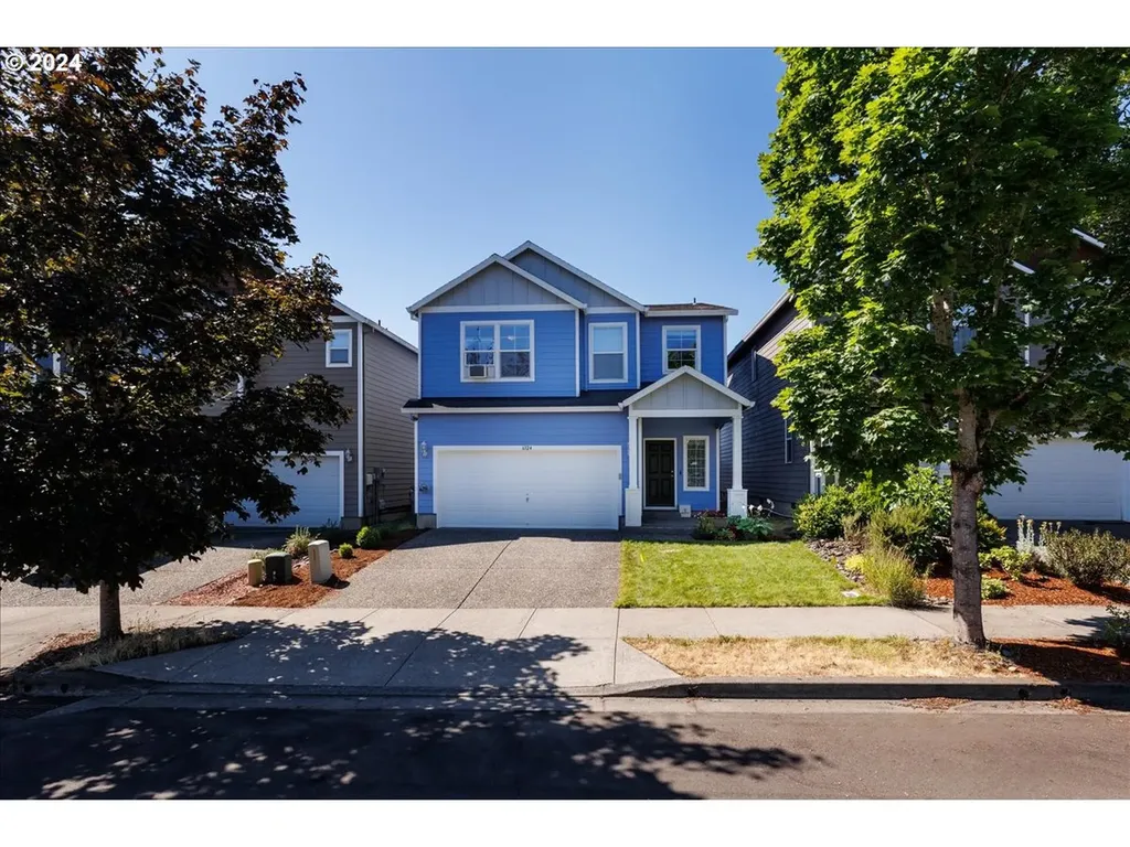 6324 SE Kensington Street Hillsboro OR 97123