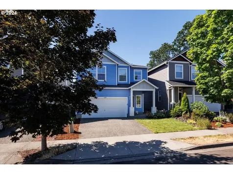 6324 SE Kensington Street Hillsboro OR 97123