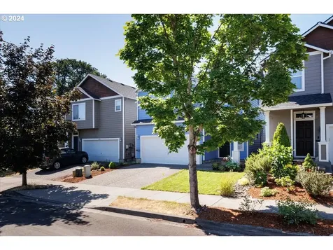 6324 SE Kensington Street Hillsboro OR 97123