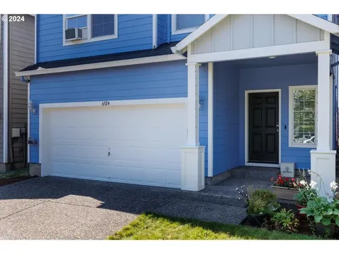 6324 SE Kensington Street Hillsboro OR 97123