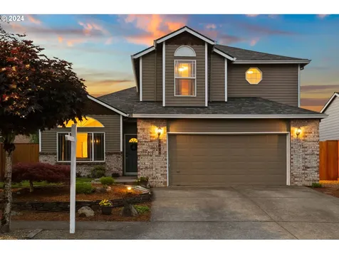 3021 Se 23rd Street Gresham OR 97080
