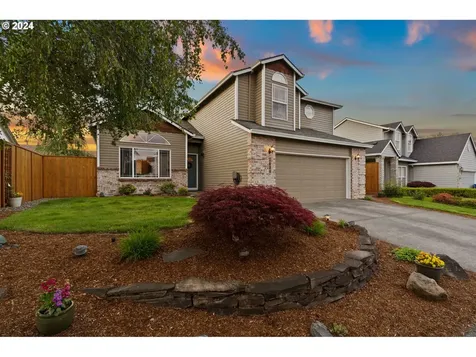 3021 Se 23rd Street Gresham OR 97080