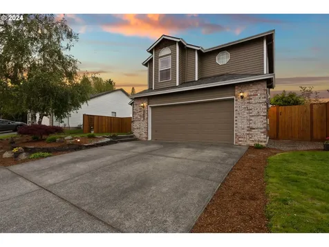 3021 Se 23rd Street Gresham OR 97080